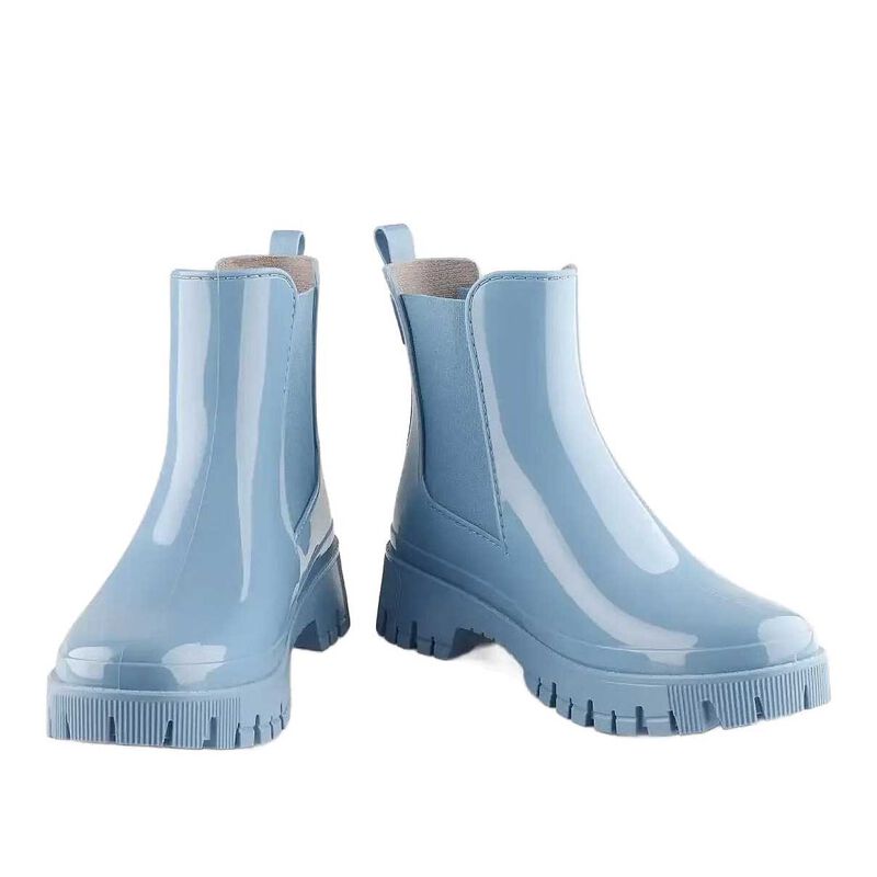 Lemon Jelly Peachy Boot image number 3